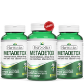 Metadetox - Weight Management Bundle